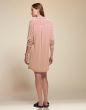 Essenza Valentina Uni Evening rose Nachtjapon S