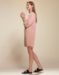 ESSENZA Valentina Uni Evening rose Nachtjapon XS