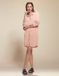 ESSENZA Valentina Uni Evening rose Nachtjapon XS