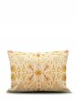 Essenza Vicia Yellow straw Kussensloop 60 x 70 cm
