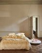 Essenza Vicia Yellow straw Kussensloop 60 x 70 cm