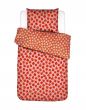 Essenza Vitamin Boost Roze Dekbedovertrek 140 x 220 cm