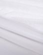 Essenza Waterproof 90c Wit Hoeslaken 90 x 200 cm