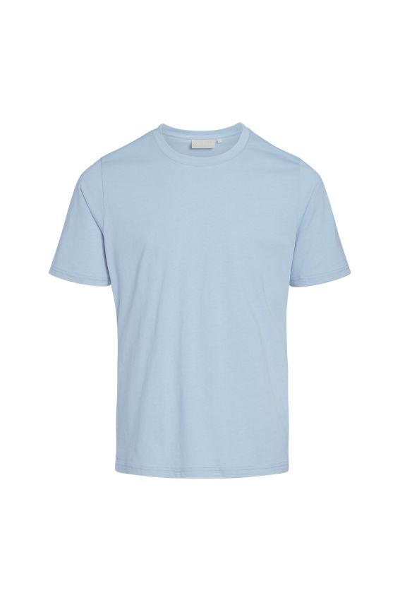 Essenza Ted Uni Chambray blue T-Shirt XL