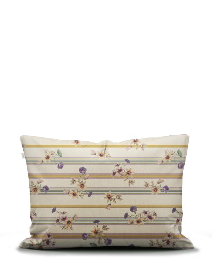 ESSENZA Amare Vanille Kussensloop 60 x 70 cm