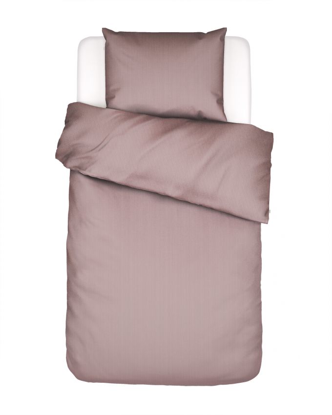 Essenza Coletta Woodrose  1p set 140x200/220 + 1 sloop