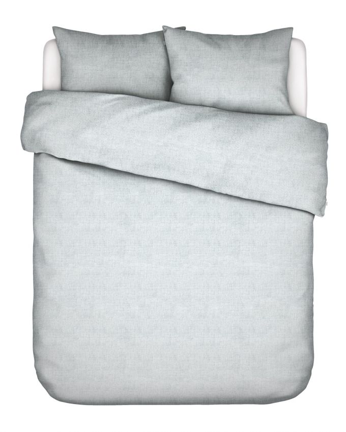 ESSENZA Jule Denim Blue Dekbedovertrekset 260 x 220 cm