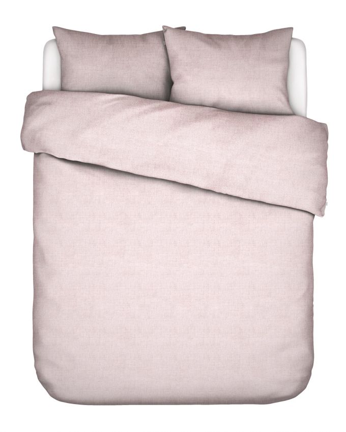 ESSENZA Jule Woodrose Dekbedovertrekset 240 x 220 cm