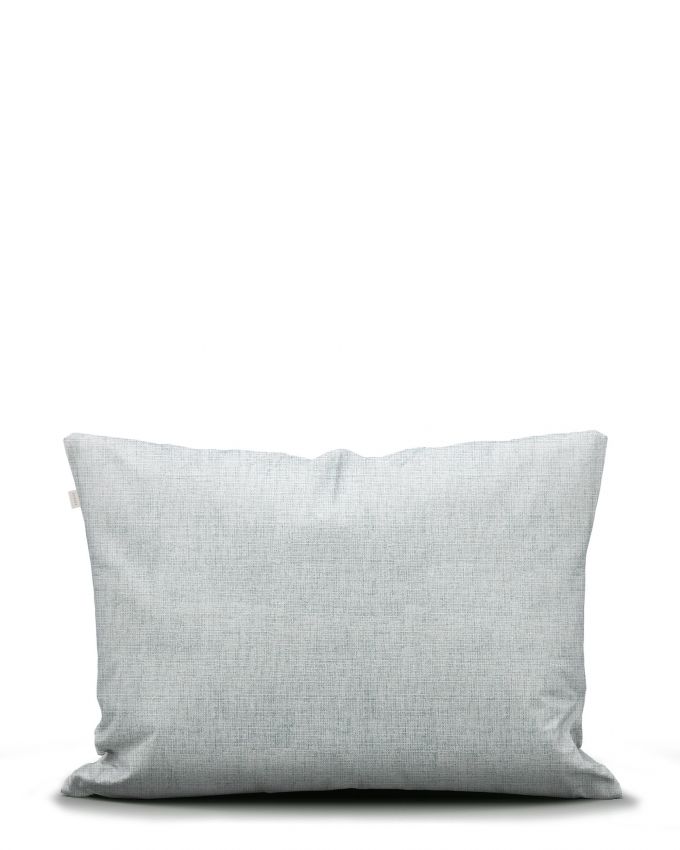 ESSENZA Jule Denim Blue Kussensloop 60 x 70 cm