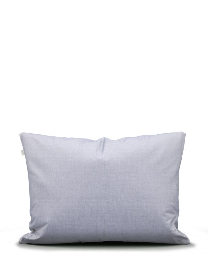 ESSENZA Jule Lavender blue Kussensloop 60 x 70 cm