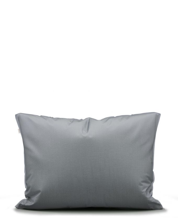 ESSENZA Minte Global grey Kussensloop 60 x 70 cm