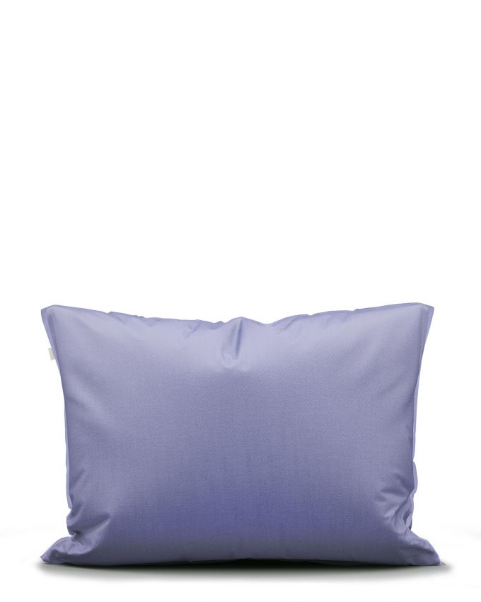 ESSENZA Minte Lavendelblauw Kussensloop 60 x 70 cm