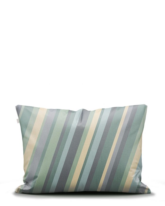 ESSENZA Suzie Subtle green Kussensloop 60 x 70 cm