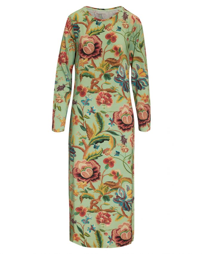 Essenza Titia Roselina Basil green  M