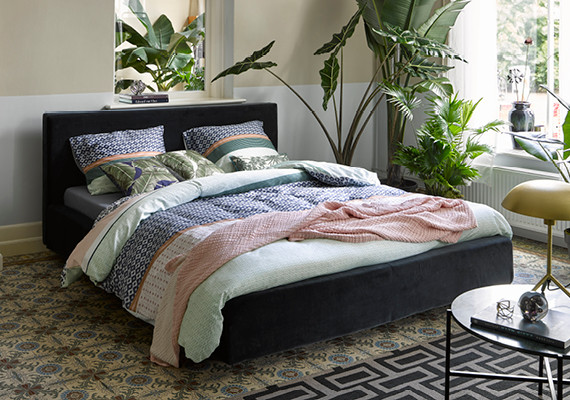 Blog post welke beddengoedstijl past bij jou? Blog post welke beddengoedstijl past bij jou?
