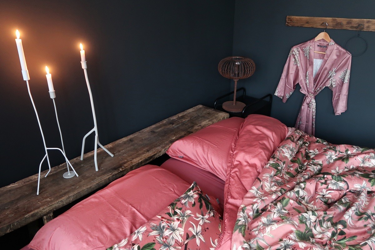 Slaapkamer interieur blogger Huizedop Slaapkamer interieur blogger Huizedop