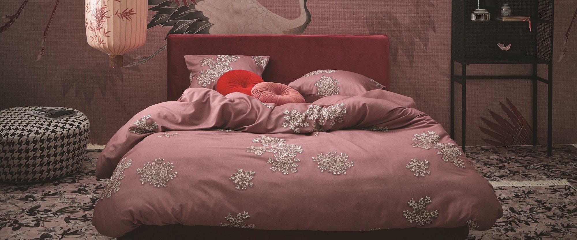 Feminine rose Feminine rose