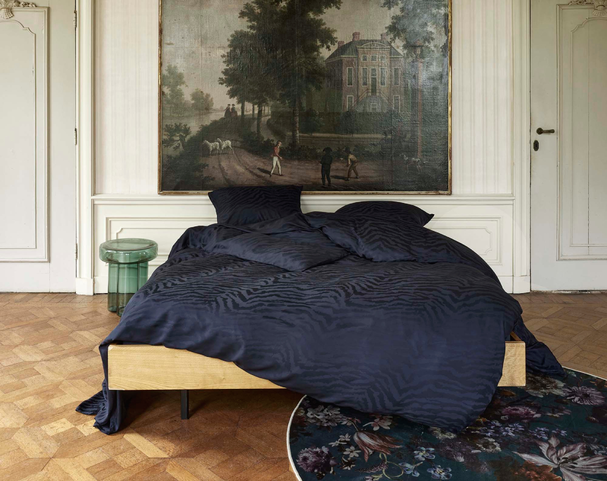 Wat is jacquard?