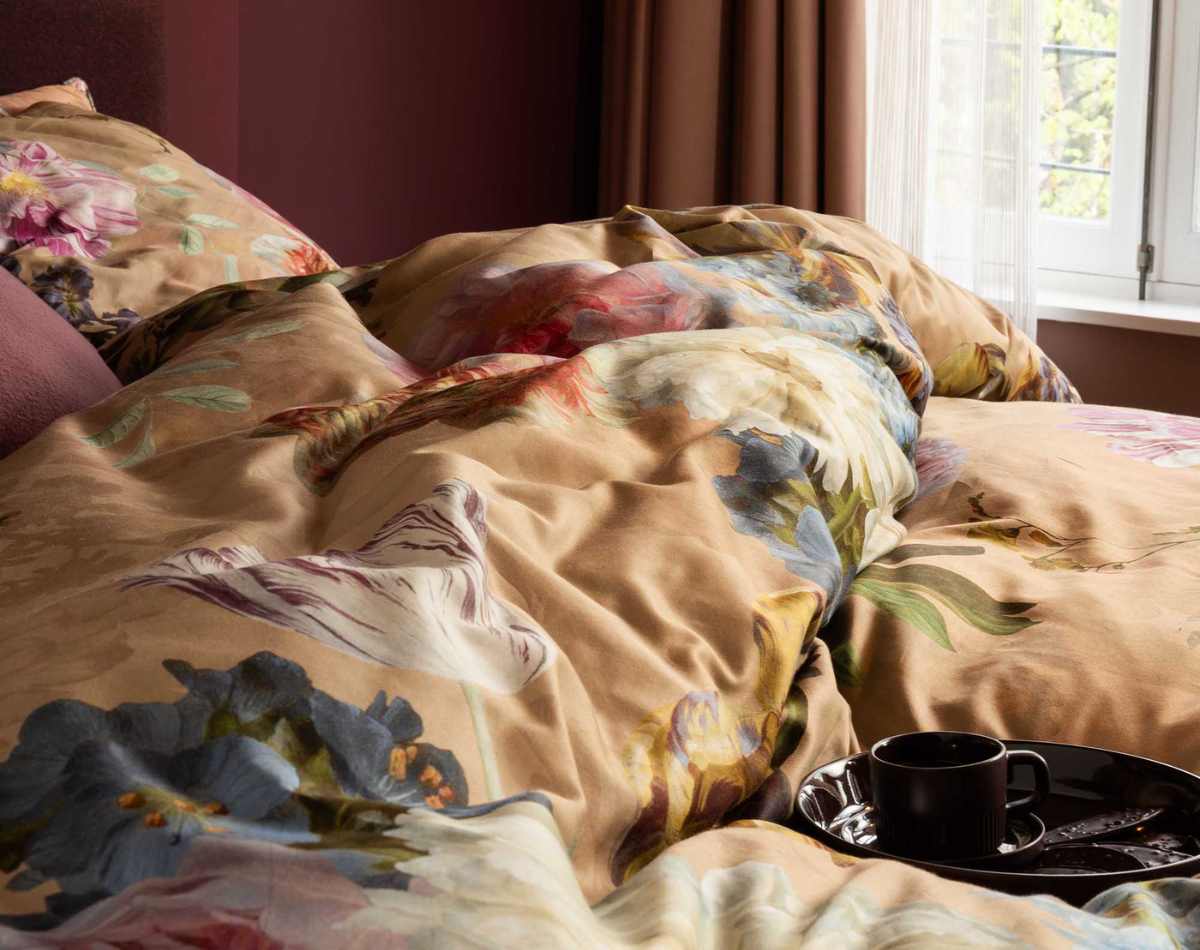 Slaapkamer inspiratie: 10 ideeën voor een slaapkamer waarin je tot rust komt