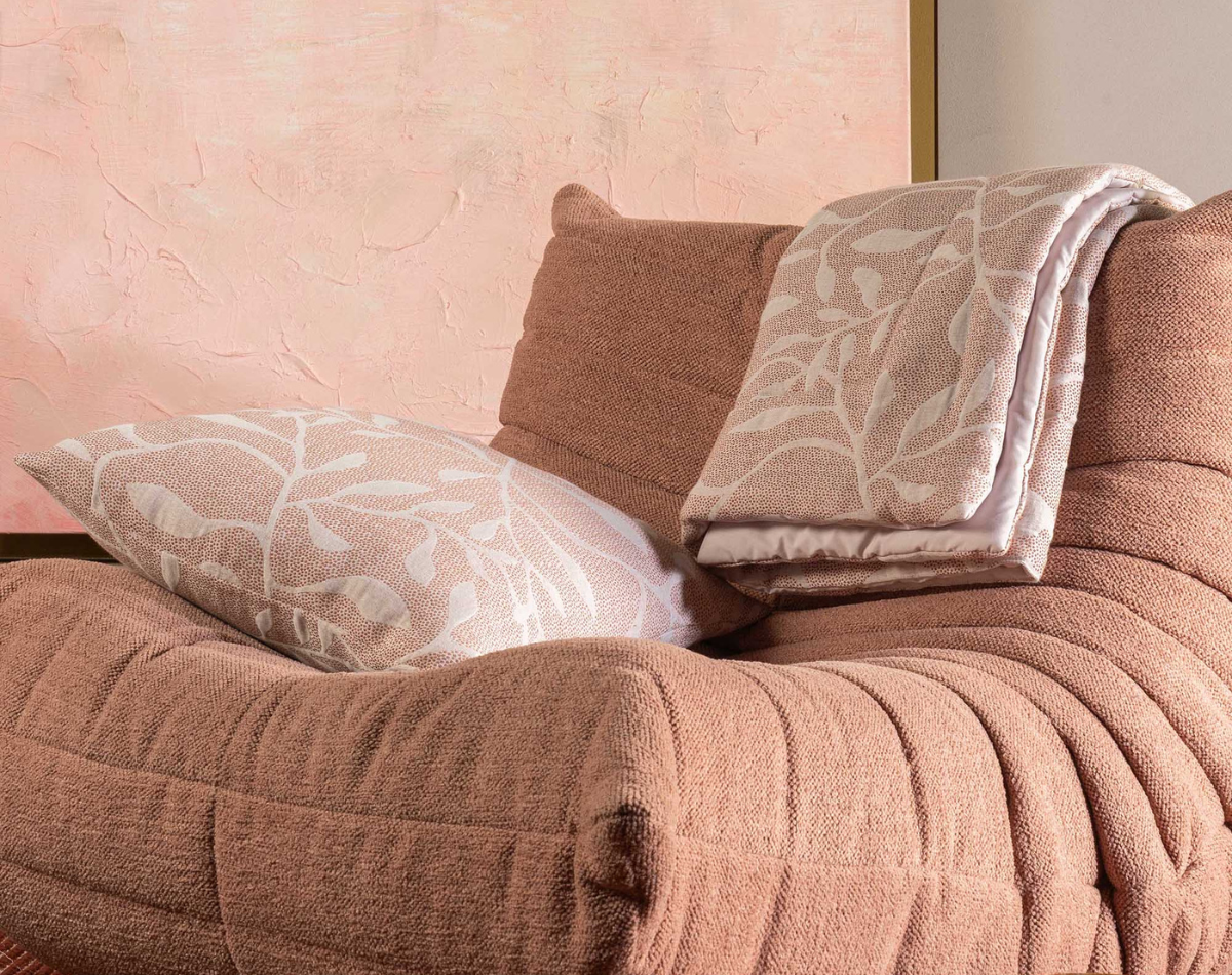 De perfecte sofa styling