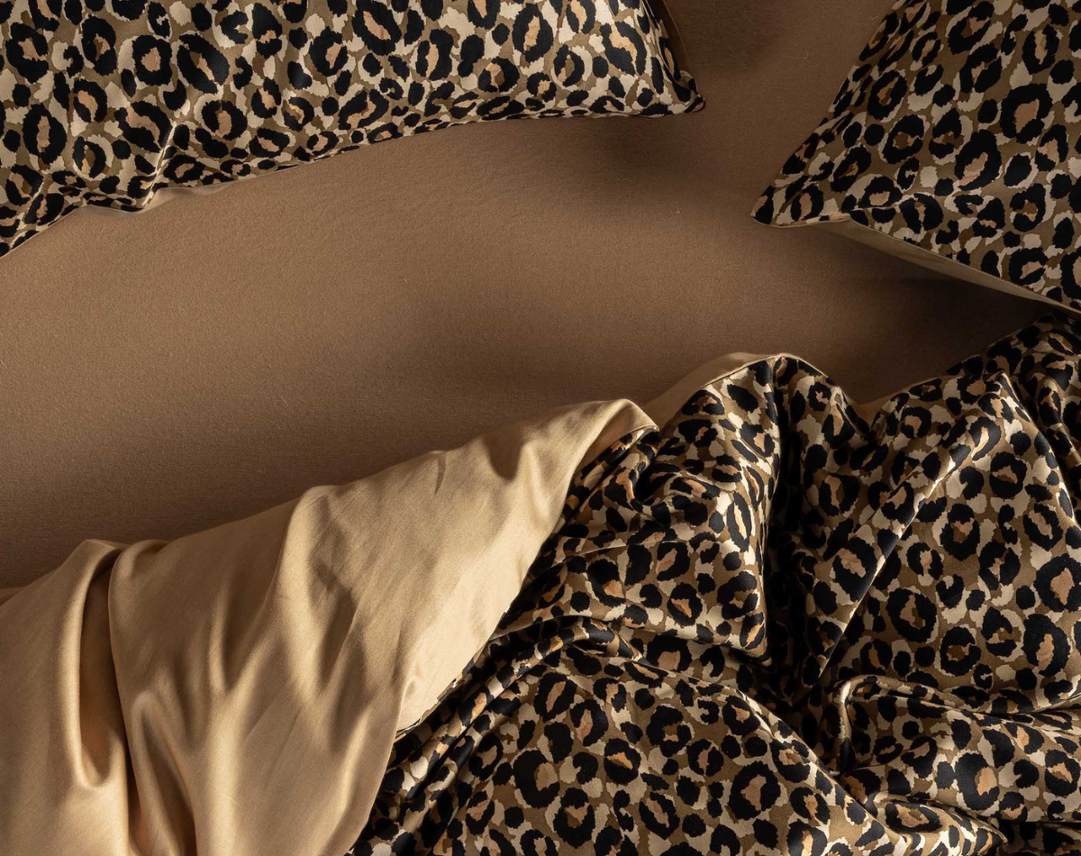 Trend: de leopard print in huis
