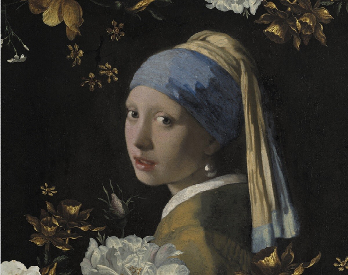 ESSENZA en het Mauritshuis lanceren meestercollectie