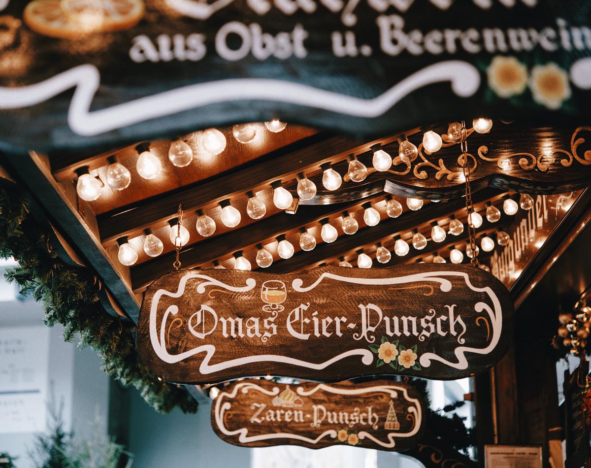 Dit zijn de leukste kerstmarkten in Duitsland