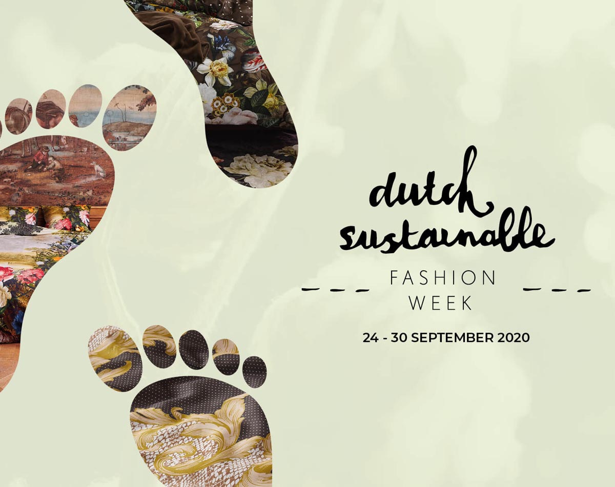 Dutch Sustainable Fashion Week