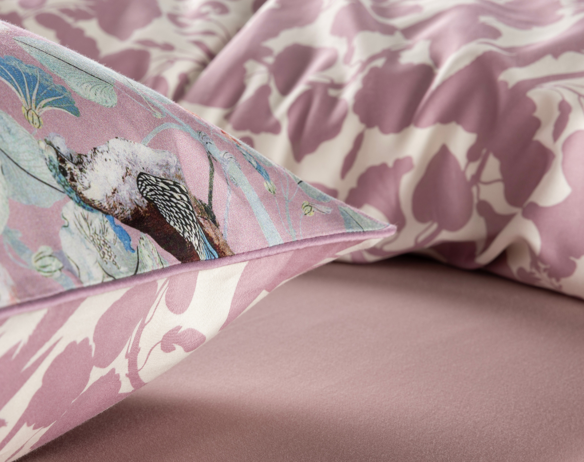 Welke maat hoeslaken past bij mijn bed?