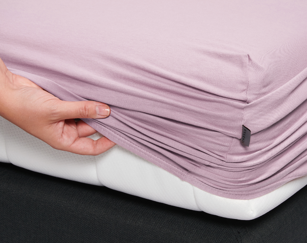 wat is een jersey hoeslaken?