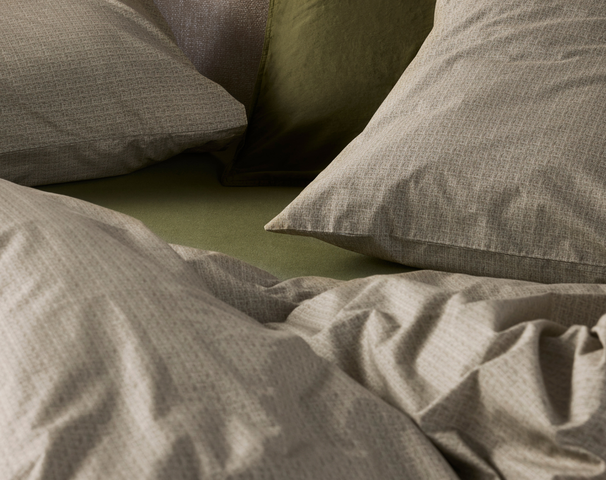 Trend alert: mosgroen