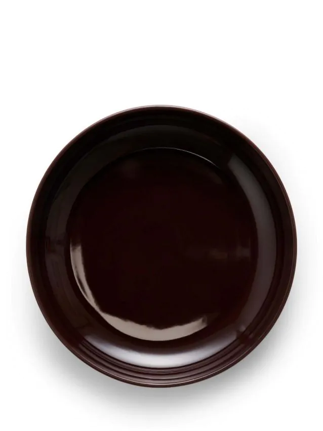 Marc O'Polo Moments Earth Brown Pastabord 21.5 cm
