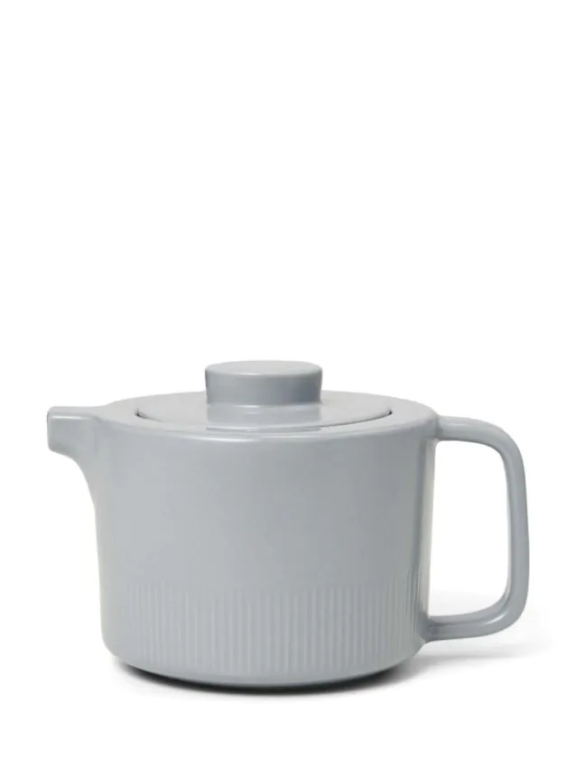 Marc O'Polo Moments Lichtgrijs Theepot 1 L
