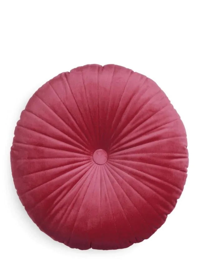 ESSENZA Naina Cherry Sierkussen 40 cm