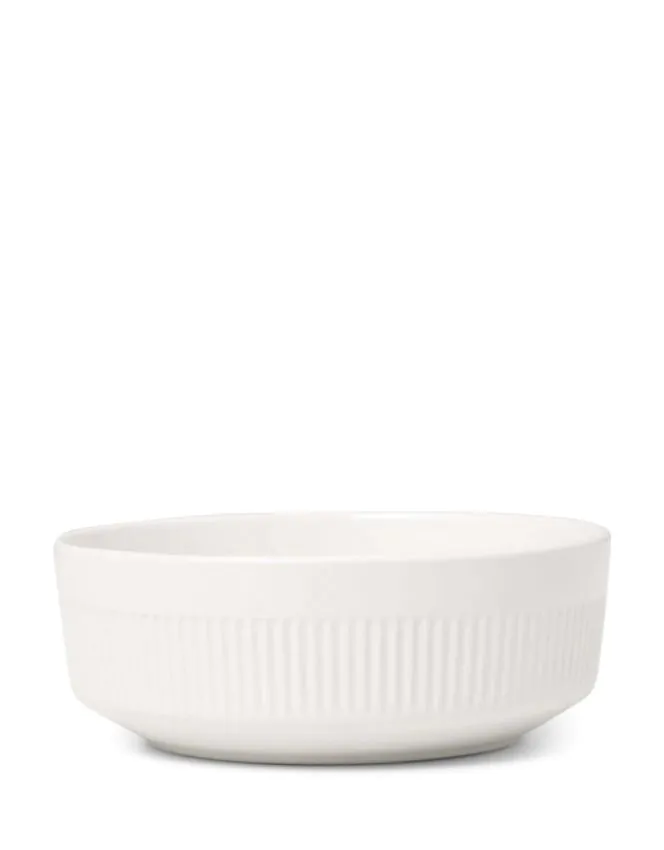 Marc O'Polo Moments Chalk White Kleine kom 12 cm
