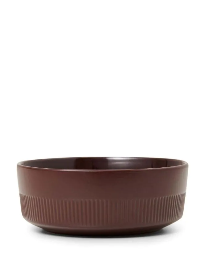 Marc O'Polo Moments Earth Brown Kom 14 cm