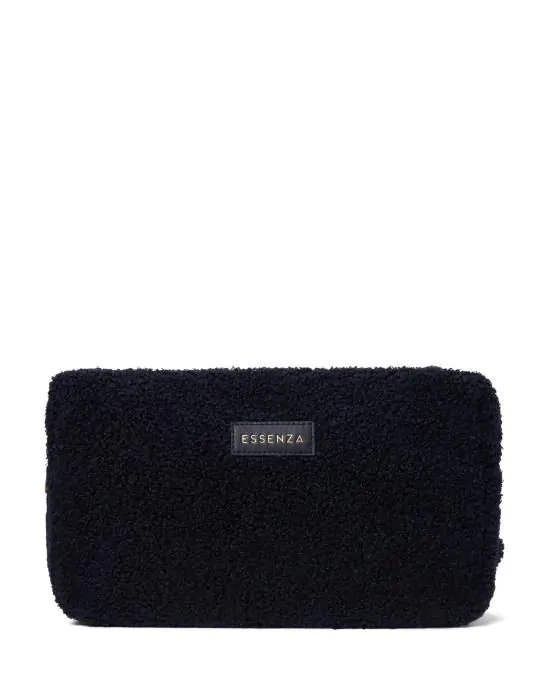 Zwart make up tasje hot sale