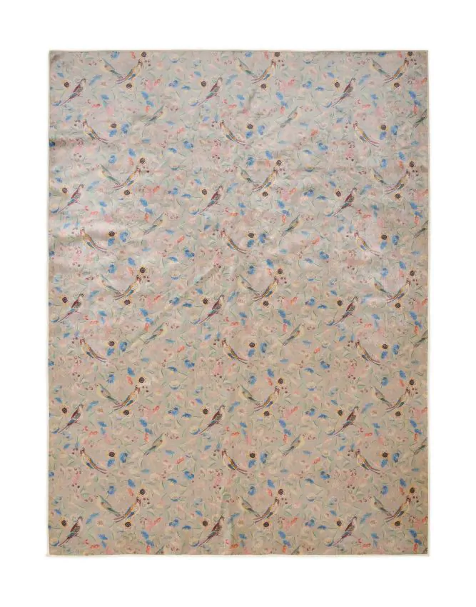 ESSENZA Aleste Oatmeal Vloerkleed 120 x 180 cm