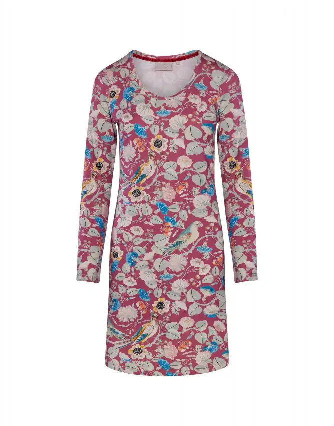 ESSENZA Elm Aleste Mauve Nachtjapon XS