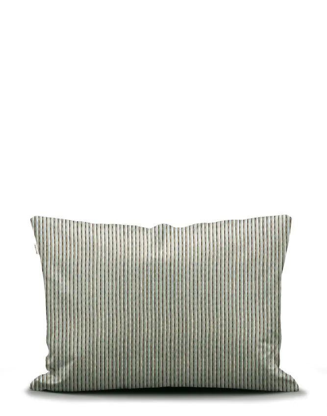 Marc O'Polo Janne Oak beige Kussensloop 60 x 70 cm