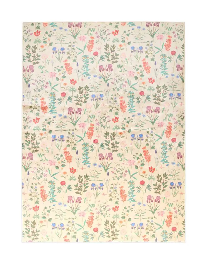 ESSENZA Marigold Vanille Vloerkleed 180 x 240 cm