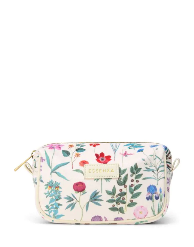 Essenza Megan Marigold Vanille Make-up tas 20x8x11