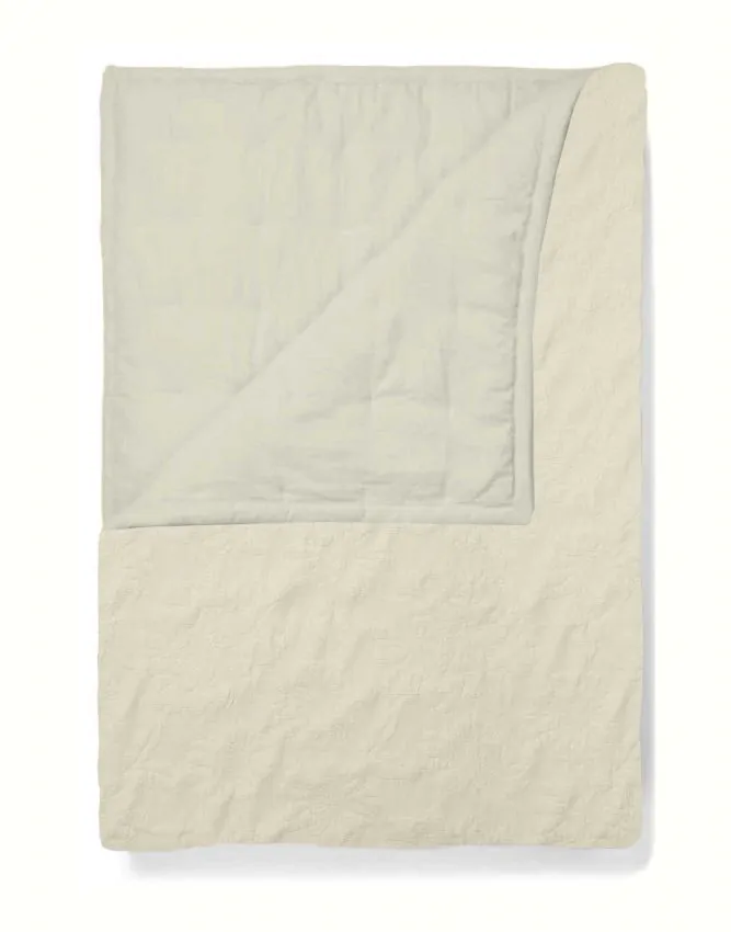Essenza Philippine Vanille Sprei 220 x 265 cm