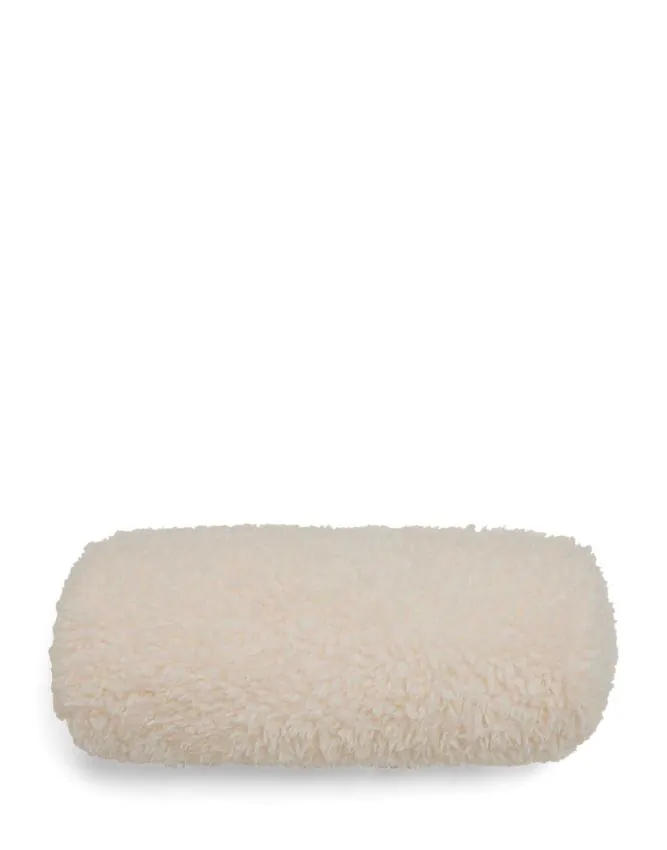 ESSENZA Shelley Oatmeal Rolkussen 22 x 50 cm