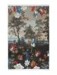 ESSENZA Elegant View Sky Vloerkleed 120 x 180 cm