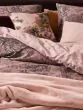 ESSENZA Furry Roze Plaid 150 x 200 cm
