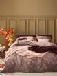 ESSENZA Furry Roze Plaid 150 x 200 cm