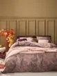 ESSENZA Furry Roze Plaid 150 x 200 cm