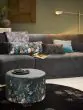 ESSENZA Lauren Indigo blauw Vloerkleed 180 cm