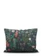ESSENZA Marigold Slate grey Kussensloop 60 x 70 cm